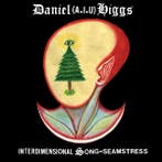 cd - Daniel (A.I.U.) Higgs - Ancestral Songs, Verzenden, Zo goed als nieuw