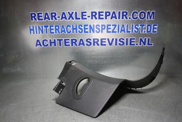 Bescherming achterzijde links Landrover 90 series (2023)., Auto-onderdelen, Verzenden, Nieuw, Land Rover