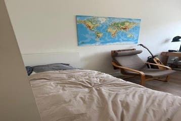 Kamer Oldenzaalsestraat in Enschede, 20 tot 35 m², Enschede