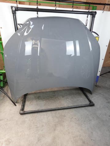 Gebruikte motorkap AUDI A5 S5 RS5 8W - 8W6823029, Ophalen of Verzenden, Nieuw