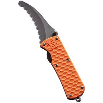 Gill Personal Rescue Knife, Watersport en Boten, Ophalen of Verzenden, Nieuw