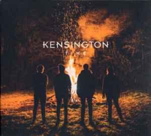 cd digi - Kensington - Time, Cd's en Dvd's, Cd's | Rock, Zo goed als nieuw, Verzenden