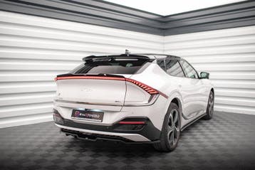 Achterspoiler beneden Kia EV6 GT-Line Mk1, Auto diversen, Tuning en Styling, Verzenden