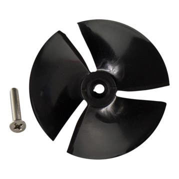 Ventilator voor Dolphin zwembadrobot, Verzenden, Nieuw