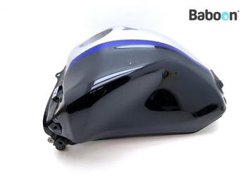Benzine Tank Yamaha MT 09 SP 2021-2022 (MT-09), Verzenden, Gebruikt