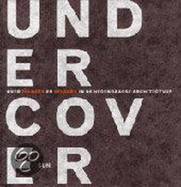 UNDERCOVER 9789061686743, Boeken, Verzenden, Zo goed als nieuw
