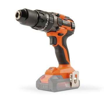 Klopboormachine 20V LI-ION Dual Power (zonder accu), Verzenden, Nieuw