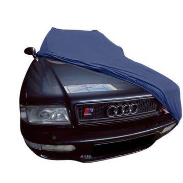 Autohoes voor Audi RS2 (1994-1996) Indoor BESTE PASVORM car, Ophalen of Verzenden, Nieuw, Op maat