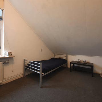 Kamer in Assen gevonden voor €280,- pm, Minder dan 20 m², Overige regio's