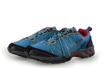 Cmp Sportschoenen in maat 38 Blauw, Sportschoenen, Zo goed als nieuw, Cmp, Verzenden