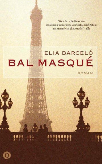 Bal masque - Barceló, Verzenden, Gelezen