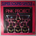 Pink Project - Disco Project - 12, Cd's en Dvd's, Verzenden, Nieuw in verpakking