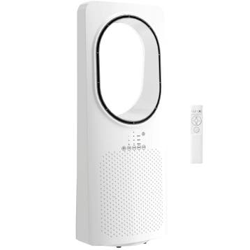Bladloze Torenventilator Voor Slaapkamer, 36 DB Staande Vent, Verzenden, Nieuw