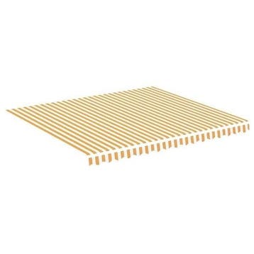 Terras Zonwering Doek | 40% Korting | B-Keuze, Overige typen, Ophalen of Verzenden, Zo goed als nieuw, 250 cm tot 450 cm
