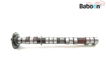 Nokkenas Uitlaat Yamaha XJ 6 2009-2012 (XJ6 Diversion), Motoren, Onderdelen | Yamaha, Verzenden, Gebruikt