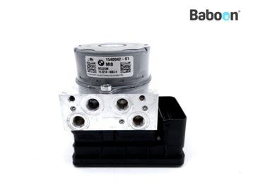 ABS Modulator BMW S 1000 RR 2021-2022 (S1000RR 21 K67), Verzenden, Gebruikt