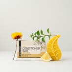 Cacao Nourishing Conditioner Bar, Verzenden, Nieuw, Bodylotion, Crème of Olie