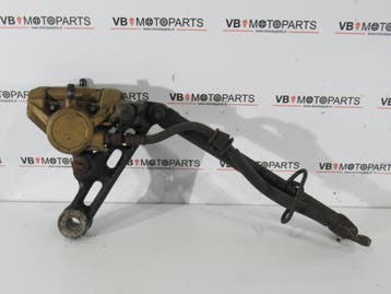 Yamaha XJ 900 S Remklauw achter, Ophalen of Verzenden, Nieuw