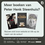 Hongerklop 9789028210356 Peter Henk Steenhuis, Verzenden, Gelezen, Peter Henk Steenhuis