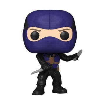 Daredevil: Born Again POP! Marvel Vinyl Figure Bullseye 9 cm, Ophalen of Verzenden, Nieuw