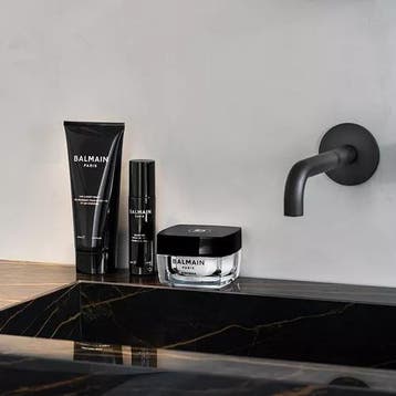 balmain Homme Hair &amp; body Wash (Shampoo), Verzenden, Nieuw