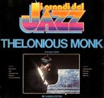Thelonious Monk - Thelonious Monk - LP, Cd's en Dvd's, Vinyl | Jazz en Blues, Ophalen of Verzenden, Gebruikt