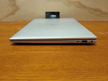 HP Elitebook 845 G10 | Ryzen 5 7540u | 16gb DDR5 | 500gb SSD, Computers en Software, Met videokaart, Qwerty, Refurbished, 14 inch