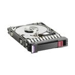 Refurbished HP 375861-B21 met 2jr garantie, Intern, SAS, Server, SSD
