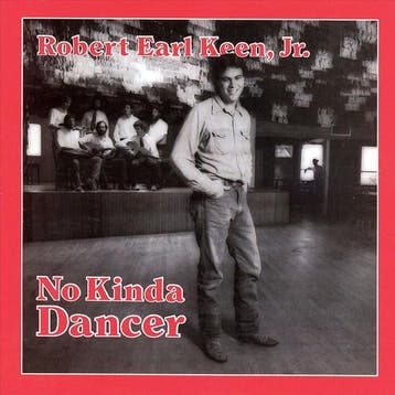 cd - Robert Earl Keen, Jr. - No Kinda Dancer, Verzenden, Zo goed als nieuw