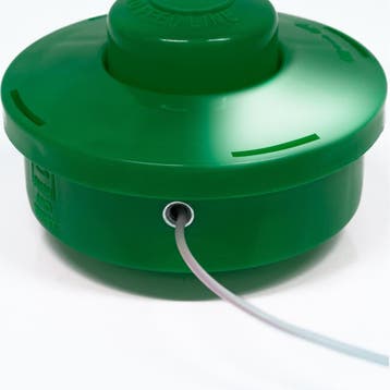 Dubbele draadspoel set van 2 voor multitool (Tuinieren), Verzenden, Nieuw