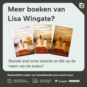 Verhaal zoekt liefde 9789029725200 Lisa Wingate, Verzenden, Gelezen, Lisa Wingate