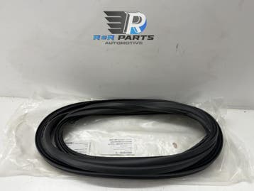 Achterklep rubber - In carrosserie - Kia Niro I 2016 20..., Verzenden, Nieuw