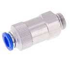 10mm & G3/8 Regeling-Uit Aluminium Terugslagklep, Verzenden, Nieuw