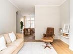 Appartement Grevelingenstraat in Amsterdam, Overige soorten, Noord-Holland