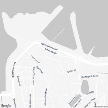 Appartement in Terneuzen gevonden voor €1350,- pm, Terneuzen, Direct bij eigenaar, Zeeland, Appartement