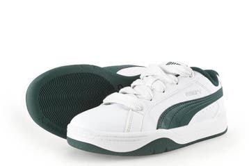 Puma Sneakers Jongens in maat 34 Wit, Verzenden, Jongen of Meisje, Puma, Schoenen