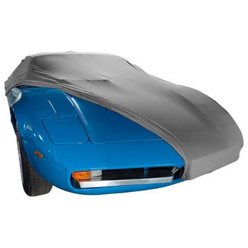 Autohoes voor Maserati Merak (1972-1982) Indoor BESTE, Ophalen of Verzenden, Nieuw, Op maat