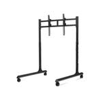 Next Level Racing Round Tube Single Monitor Stand, Ophalen of Verzenden, Nieuw, Next Level Racing