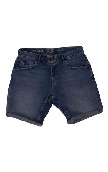 PME Legend Broek in maat W34 L34 Blauw, Verzenden, Gedragen, Blauw, PME Legend