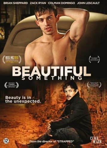 Beautiful something - DVD, Verzenden, Nieuw in verpakking