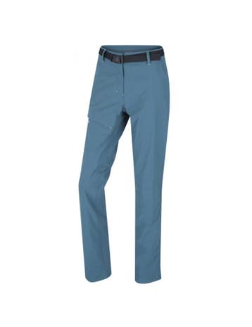 Husky outdoor broek Kamela voor dames - wandelbroek - Tur..., Husky, Verzenden, Nieuw, Zwart