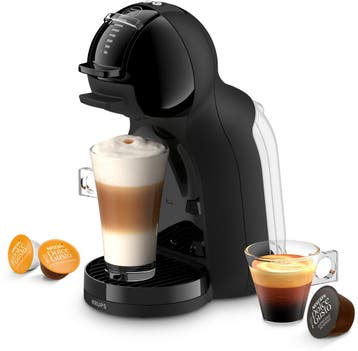 Krups NESCAFÉ Dolce Gusto Mini Me 2 KP1438 -, Verzenden, Nieuw