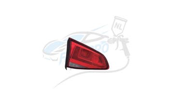 Achterlichtglas binnen links geschikt voor golf 7 2012-2017, Ophalen of Verzenden, Nieuw, Volkswagen