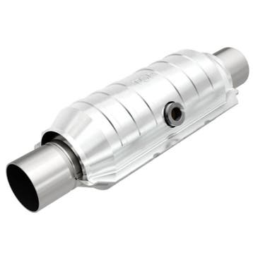 MagnaFlow Conv Univ 2.25inch Honda, Ophalen of Verzenden, Nieuw