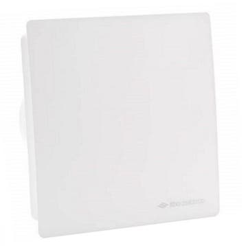 Itho Daalderop BTV-SSST-HT badkamerventilator  met timer en, Verzenden, Nieuw
