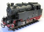 LGB, Lehmann G - 2080 S - Tender locomotief (1) - BR 996001, Nieuw