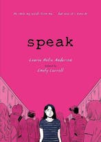 Speak 9781444953732 Laurie Halse Anderson, Verzenden, Gelezen, Laurie Halse Anderson