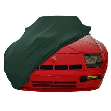 Autohoes voor Porsche 924 (1976-1988) Indoor BESTE PASVORM, Ophalen of Verzenden, Nieuw, Op maat