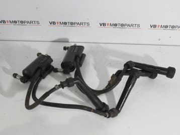 Suzuki GSX 750 ES Bobines, Ophalen of Verzenden, Nieuw