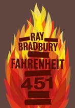 Fahrenheit 451 9780006546061 Ray Bradbury, Ophalen of Verzenden, Nieuw, Ray Bradbury